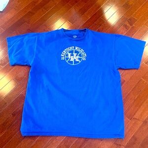 UK Basketball Tee